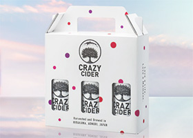 CRAZY CIDER